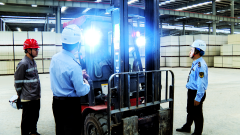 正在四川杭加汉驭的出产现